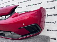 Honda Jazz Ex Hybrid Sr Hatchback 2020-2024 Front Bumper 4 Pdc Genuine [g570]