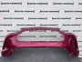 Honda Zr-v Zrv Hybrid Sr Hatchback 2022-2025 Front Bumper 4 Pdc Genuine [g571]