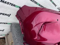 Honda Zr-v Zrv Hybrid Sr Hatchback 2022-2025 Front Bumper 4 Pdc Genuine [g571]