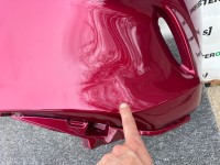 Honda Zr-v Zrv Hybrid Sr Hatchback 2022-2025 Front Bumper 4 Pdc Genuine [g571]