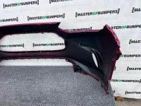 Honda Zr-v Zrv Hybrid Sr Hatchback 2022-2025 Front Bumper 4 Pdc Genuine [g571]