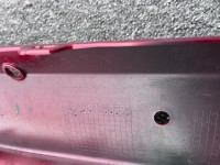 Honda Zr-v Zrv Hybrid Sr Hatchback 2022-2025 Front Bumper 4 Pdc Genuine [g571]