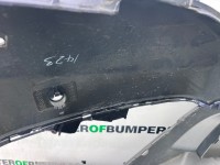 Honda Crv Elegance Mk4 2013-2014 Front Bumper 4 Pdc + Jets Genuine [g579]