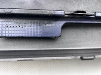 Honda Crv Elegance Mk4 2013-2014 Front Bumper 4 Pdc + Jets Genuine [g579]