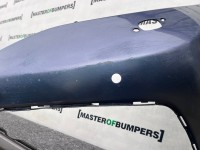 Honda Crv Elegance Mk4 2013-2014 Front Bumper 4 Pdc + Jets Genuine [g579]