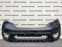 Honda Crv V-tec D-tec Mk5 2019-2022 Front Bumper 4 Pdc No Jets Genuine [g583]
