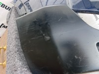 Honda Crv V-tec D-tec Mk5 2019-2022 Front Bumper 4 Pdc No Jets Genuine [g583]