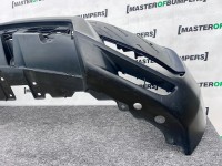 Honda Crv V-tec D-tec Mk5 2019-2022 Front Bumper 4 Pdc No Jets Genuine [g583]