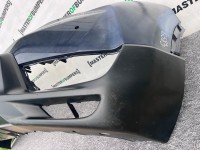 Honda Crv V-tec D-tec Mk5 2019-2022 Front Bumper 4 Pdc No Jets Genuine [g583]