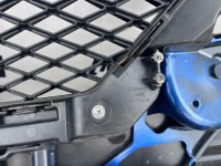 Honda Civic V Tec Sr Hatchback 2015-2017 Front Bumper Pdc +jets Genuine [g590]