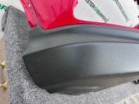 Honda Crv Elegance Mk4 Lift 2015-2017 Front Bumper 4 Pdc Jets Genuine [g592]