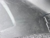 Honda Crv Elegance Mk4 Lift 2015-2017 Front Bumper 4 Pdc Jets Genuine [g592]