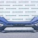 Honda Crv Elegance Mk4 Lift 2015-2017 Front Bumper 4 Pdc No Jets Genuine [g594]