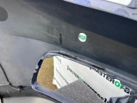 Honda Crv Elegance Mk4 Lift 2015-2017 Front Bumper 4 Pdc No Jets Genuine [g594]