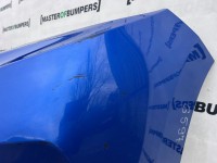 Honda Jazz Ex V-tec Hatchback Lift 2018-2020 Front Bumper 4 Pdc Genuine [g597]