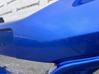 Honda Jazz Ex V-tec Hatchback Lift 2018-2020 Front Bumper 4 Pdc Genuine [g597]