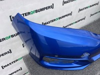 Honda Jazz Ex V-tec Hatchback Lift 2018-2020 Front Bumper 4 Pdc Genuine [g597]