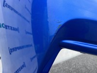 Honda Jazz Ex V-tec Hatchback Lift 2018-2020 Front Bumper 4 Pdc Genuine [g597]