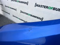 Honda Jazz Ex V-tec Hatchback Lift 2018-2020 Front Bumper 4 Pdc Genuine [g597]