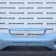 Honda Jazz Crosstar Ex Mk4 Hatchback 2021-2024 Front Bumper Genuine [g605]