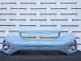 Honda Jazz Crosstar Ex Mk4 Hatchback 2021-2024 Front Bumper Genuine [g605]