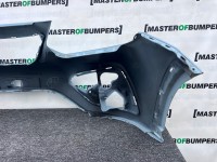 Honda Jazz Crosstar Ex Mk4 Hatchback 2021-2024 Front Bumper Genuine [g605]