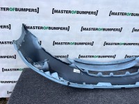 Honda Jazz Crosstar Ex Mk4 Hatchback 2021-2024 Front Bumper Genuine [g605]