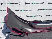 Honda Hr-v Hrv Advance Style 2021 - 2025 Front Bumper 4 Pdc Genuine [g615]