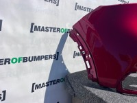 Honda Hr-v Hrv Advance Style 2021 - 2025 Front Bumper 4 Pdc Genuine [g615]