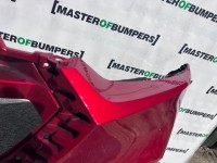 Honda Hr-v Hrv Advance Style 2021 - 2025 Front Bumper 4 Pdc Genuine [g615]