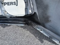 Honda Civic Turbo Cx Fk8 Hatchback 2017-2019 Front Bumper Jets Genuine [g629]