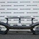 Honda Civic Turbo Cx Fk8 Hatchback 2017-2019 Front Bumper No Jets Genuine [g632]