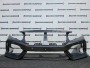 Honda Civic Turbo Cx Fk8 Hatchback 2017-2019 Front Bumper No Jets Genuine [g632]