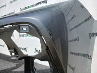 Honda Civic Turbo Cx Fk8 Hatchback 2017-2019 Front Bumper No Jets Genuine [g632]