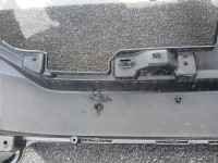 Honda Civic Turbo Cx Fk8 Hatchback 2017-2019 Front Bumper No Jets Genuine [g632]