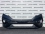 Honda Crv Elegance Mk4 Lift 2015-2017 Front Bumper 4 Pdc No Jets Genuine [g639]