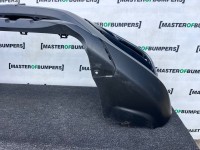 Honda Crv Elegance Mk4 Lift 2015-2017 Front Bumper 4 Pdc No Jets Genuine [g639]