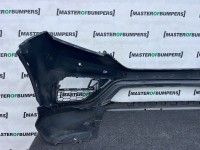 Honda Crv Elegance Mk4 Lift 2015-2017 Front Bumper 4 Pdc No Jets Genuine [g639]