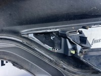 Honda Crv Elegance Mk4 Lift 2015-2017 Front Bumper 4 Pdc No Jets Genuine [g639]