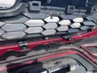 Honda Crv Elegance Mk4 Lift 2015-2017 Front Bumper 4 Pdc Jets Genuine [g638]