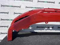 Honda Jazz Ex V-tec Hatchback Lift 2018-2020 Front Bumper 4 Pdc Genuine [g634]