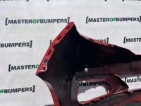 Honda Jazz Ex V-tec Hatchback Lift 2018-2020 Front Bumper 4 Pdc Genuine [g634]