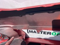 Honda Jazz Ex V-tec Hatchback Lift 2018-2020 Front Bumper 4 Pdc Genuine [g634]