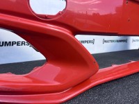 Honda Jazz Ex V-tec Hatchback Lift 2018-2020 Front Bumper 4 Pdc Genuine [g634]