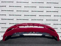 Honda Jazz Ex V-tec Hatchback Lift 2018-2020 Front Bumper 4 Pdc Genuine [g636]