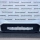 Honda Civic Elegance Mk11 Ehev Fastback 2025-2027 Front Bumper Genuine [g645]