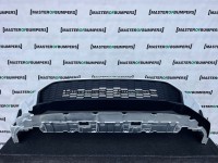 Honda Civic Elegance Mk11 Ehev Fastback 2025-2027 Front Bumper Genuine [g645]