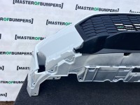 Honda Civic Elegance Mk11 Ehev Fastback 2025-2027 Front Bumper Genuine [g645]