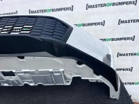 Honda Civic Elegance Mk11 Ehev Fastback 2025-2027 Front Bumper Genuine [g645]