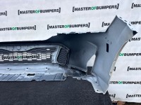 Honda Civic Elegance Mk11 Ehev Fastback 2025-2027 Front Bumper Genuine [g645]